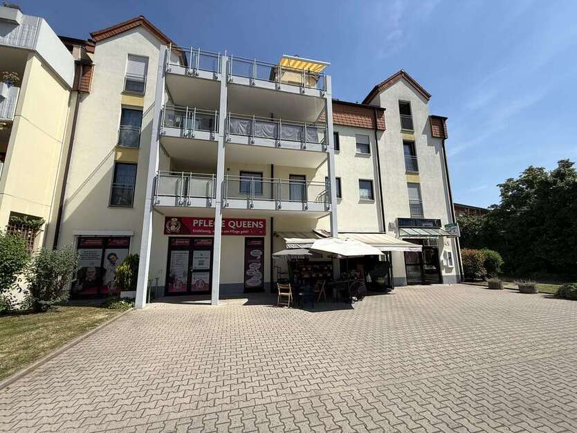 Einzelhandel in Limburgerhof 138.000 € 78.3 m²