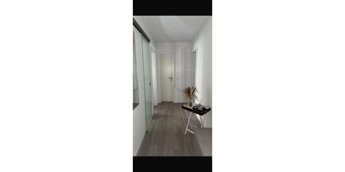 Etagenwohnung Ludwigshafen am Rhein Parkinsel - 2 Zimmer, 51 m&sup2;, 675&euro; | Angebot:26180810