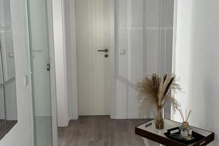 Wohnung Ludwigshafen am Rhein Parkinsel - 2 Zimmer, 51 m&sup2;, 675&euro; | Angebot:26180810