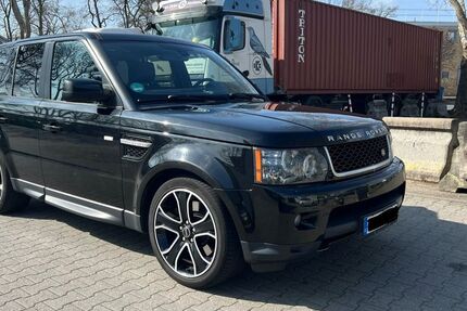 Land Rover Range Rover Sport 214.800 km 10.990 &euro; Ilvesheim 68549