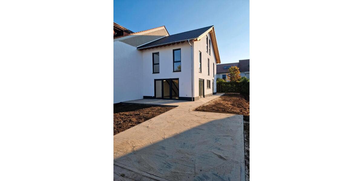 Doppelhaushälfte Worms Westliche Vororte - 5 Zimmer, 150 m&sup2;, 569.000&euro; | Angebot:24380717