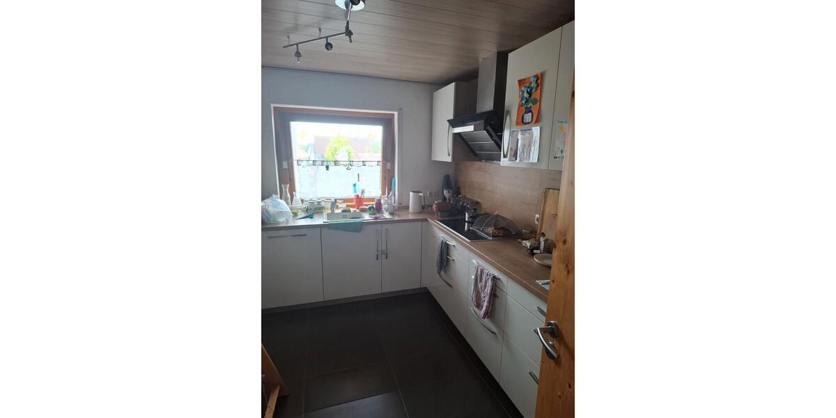 Etagenwohnung Otterstadt - 5 Zimmer, 140 m&sup2;, 378.000&euro; | Angebot:26877268