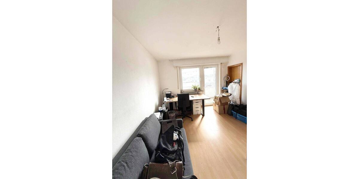 Etagenwohnung Heidelberg Weststadt - 4 Zimmer, 92 m&sup2;, 250.000&euro; | Angebot:23754431