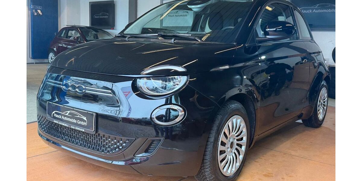 Fiat 500e 13.269 km 14.790 &euro; Bad Dürkheim 67098