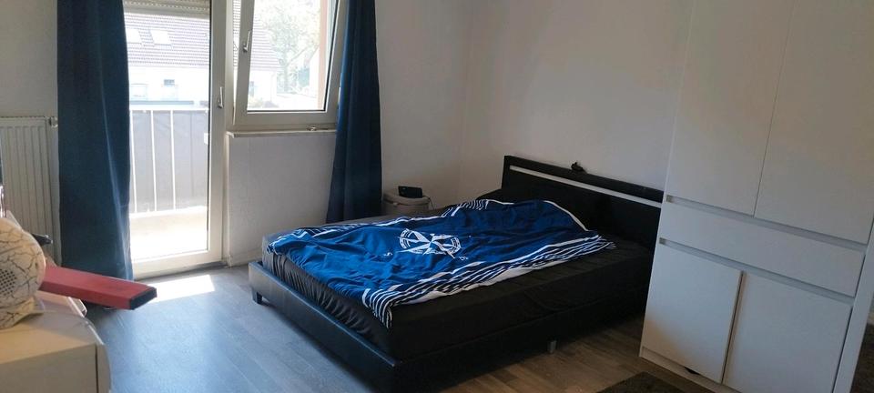 Etagenwohnung Ludwigshafen am Rhein Mundenheim - 1 Zimmer, 51 m&sup2;, 750&euro; | Angebot:26273817