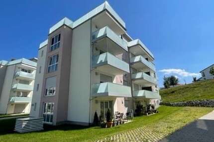 Wohnung zum Mieten in Isny 750 € 59 m²