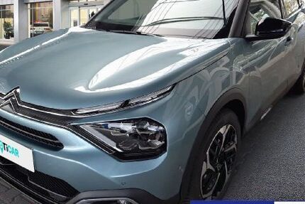 Citroen C4 32.740 km 17.990 &euro; Mannheim 68309