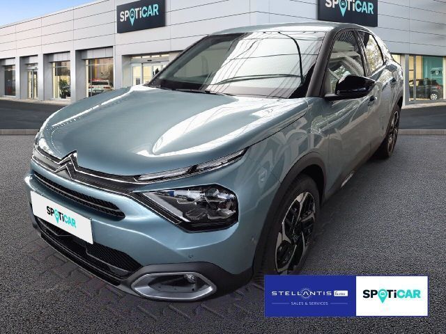 Citroen C4 32.740 km 17.990 &euro; Mannheim 68309