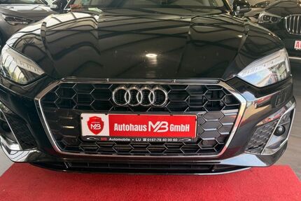 Audi A5 75.000 km 28.990 &euro; Ludwigshafen am Rhein 67059