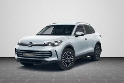 VW Tiguan 1.200 km 39.860 &euro; Mannheim 68167