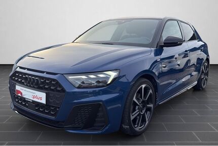 Audi A1 46.189 km 23.490 &euro; Ludwigshafen 67063