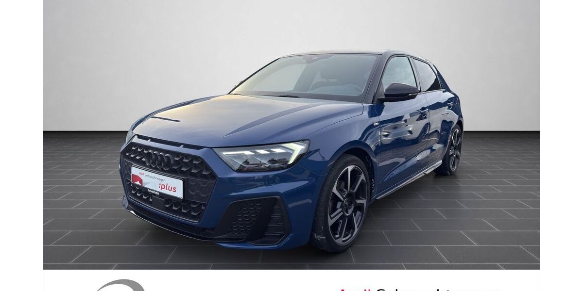 Audi A1 46.189 km 23.900 &euro; Ludwigshafen 67063