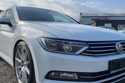VW Passat 313.500 km 8.900 &euro; Worms 67547