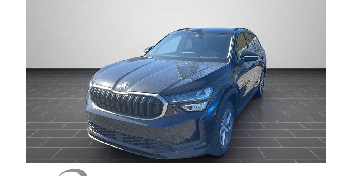 Skoda Kodiaq 6.600 km 36.400 &euro; Ladenburg 68526