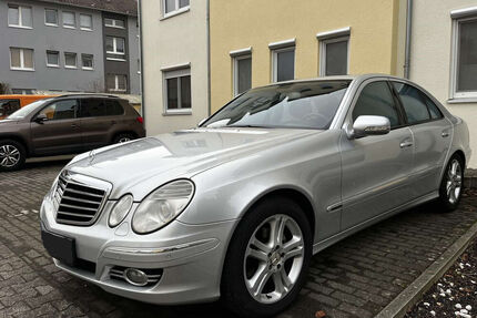 Mercedes E 280