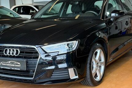 Audi A3 44.100 km 18.190 &euro; Bad Dürkheim 67098