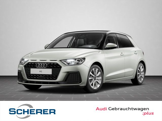 Audi A1 7.000 km 23.990 &euro; Neustadt a.d. Weinstraße 67433