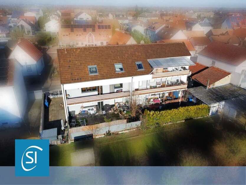 Haus zum Kaufen in Rödersheim-Gronau 978.000 € 463 m²