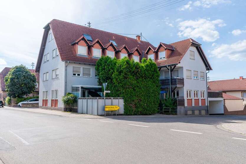 Wohnung zum Kaufen in Weingarten 249.000 € 76.54 m²