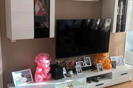 Schöne helle 3 ZKB Wohnung zu Vermieten in Mannheim Vogelstang 3 zimmer