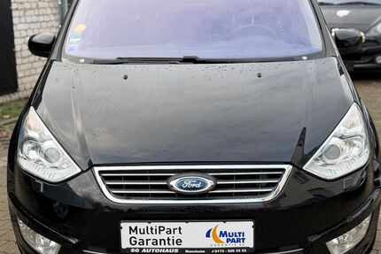 Ford Galaxy 219.500 km 7.999 &euro; Mannheim 68199
