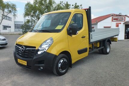Opel Movano 41.700 km 20.950 &euro; Worms 67547