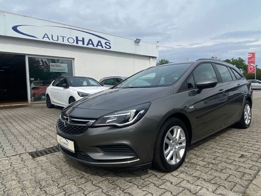 Astra
