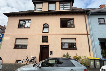 Wohnung Mannheim Neuostheim - 3 Zimmer, 109 m&sup2;, 390.000&euro; | Angebot:25730929