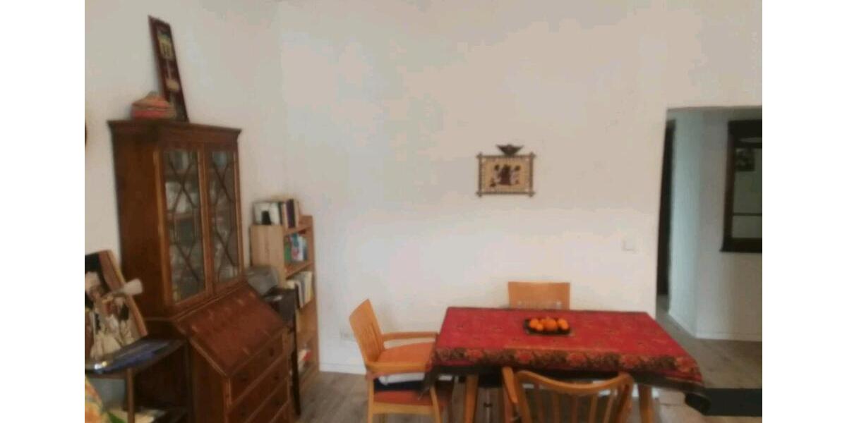 Etagenwohnung Ludwigshafen am Rhein Ludwigshafen-Hemshof - 1 Zimmer, 20 m&sup2;, 420&euro; | Angebot:26200443