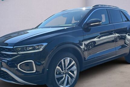 VW T-Roc 20.365 km 30.467 € Walldorf 69190