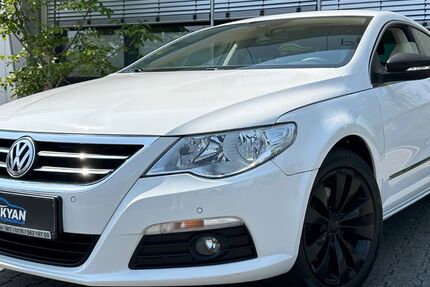 VW Passat 185.000 km 8.790 € Mannheim 68309