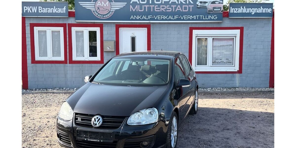 VW Golf 143.000 km 6.400 &euro; Mutterstadt 67112