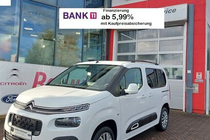 Citroen Berlingo 77.000 km 19.990 &euro; Bensheim 64625