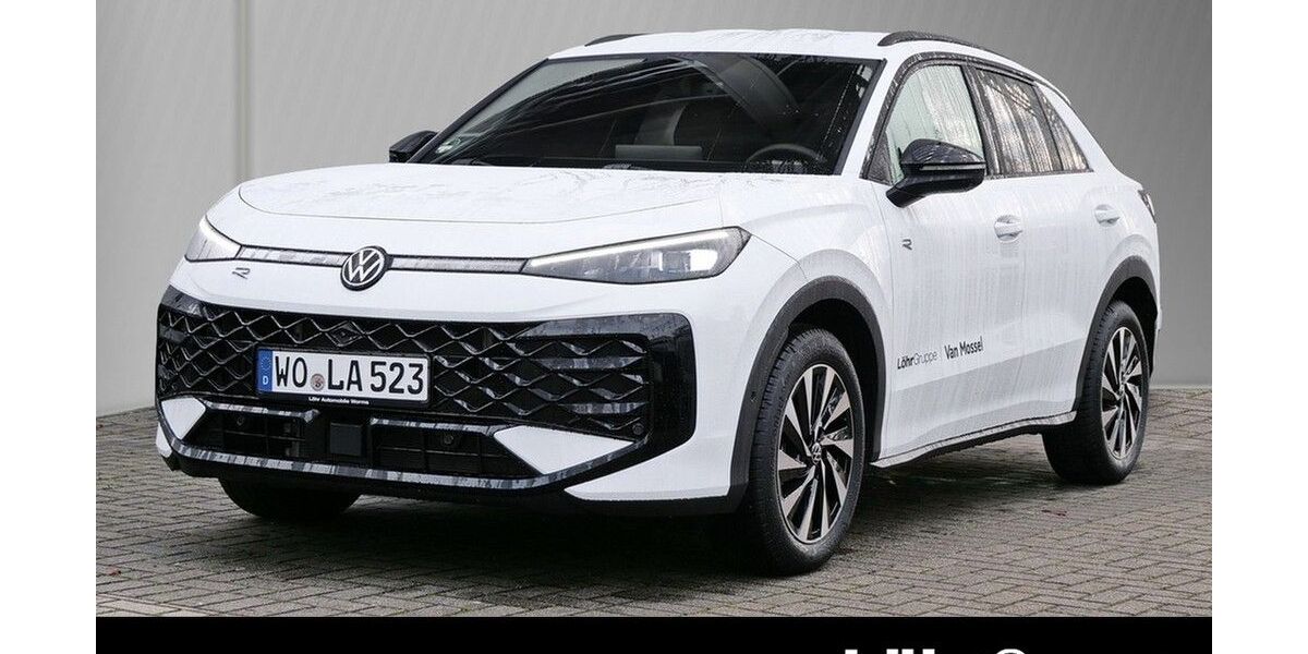 VW T-Roc 1.001 km 40.650 &euro; Worms 67547