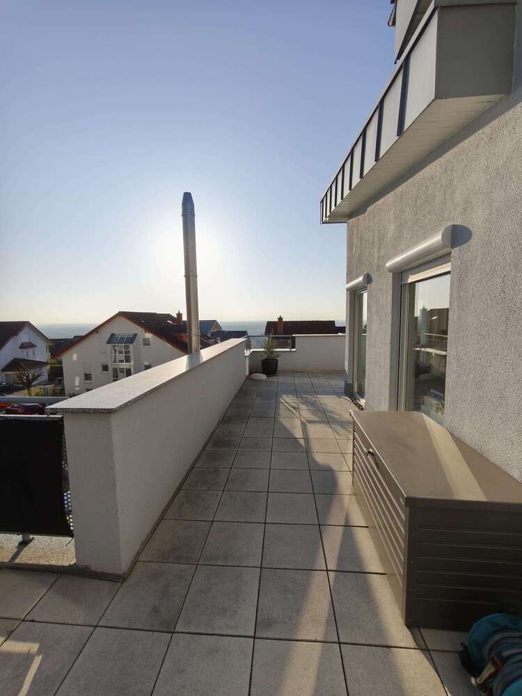Wohnung zum Mieten in Nußloch 2.150 € 180 m²