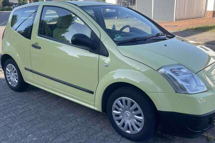 Citroen C2