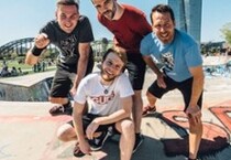 Alex im Westerland - Die Toten Hosten Tribute & Die Ärzte Tribute