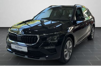Skoda Kamiq 3.500 km 29.890 € Mannheim 68167