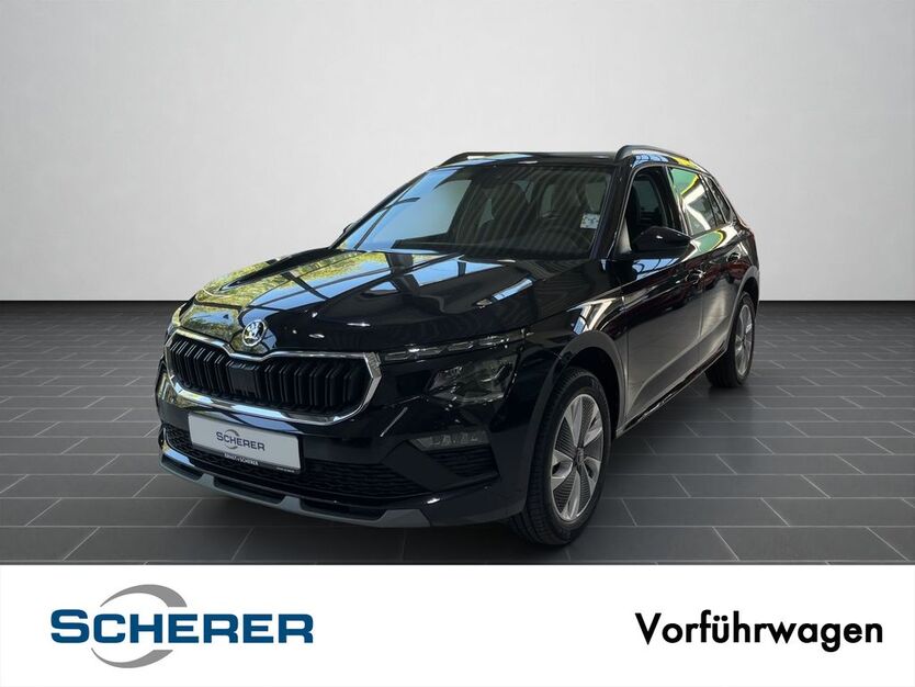 Skoda Kamiq 3.500 km 29.890 € Mannheim 68167