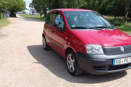 Fiat Panda 96.700 km 2.900 &euro; Gernsheim 64579