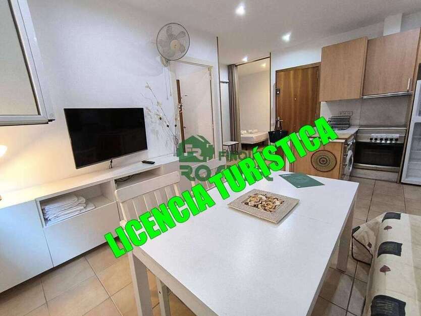 Wohnung zum Kaufen in Lloret de Mar 150.000 € 49 m²