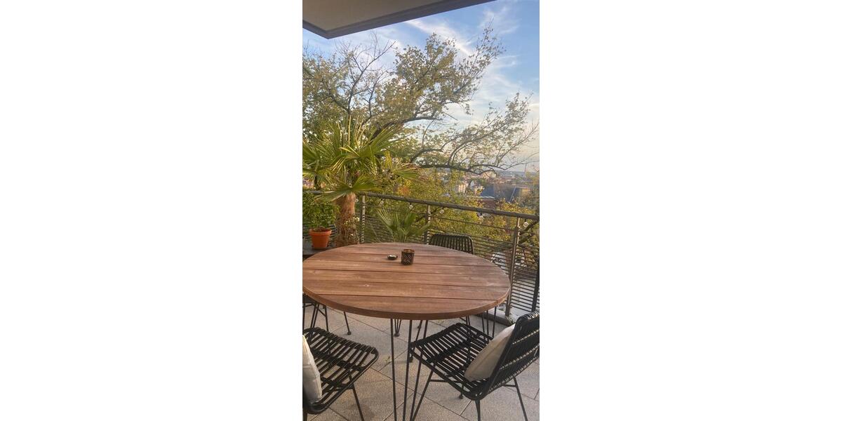 Etagenwohnung Heidelberg Neuenheim - 2.5 Zimmer, 100 m&sup2;, 2.500&euro; | Angebot:26376243