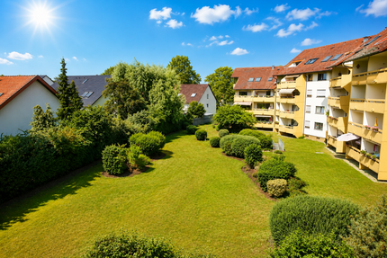 Wohnung Mannheim Feudenheim - 3.5 Zimmer, 106 m&sup2;, 1.240&euro; | Angebot:26972006