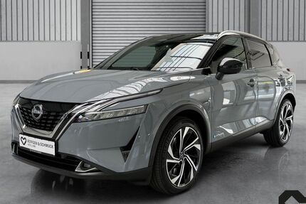 Nissan Qashqai 108.700 km 22.890 &euro; Mannheim 68309