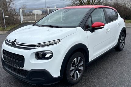 Citroen C3 75.000 km 7.800 &euro; Plankstadt 68723