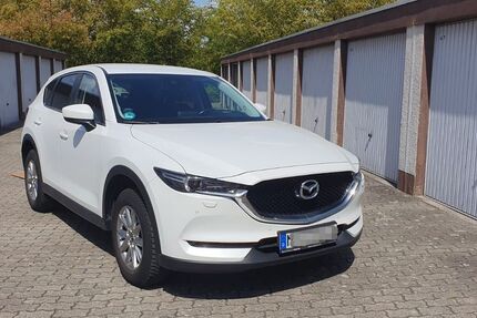 Mazda CX-5 59.200 km 18.000 &euro; Mannheim 68305