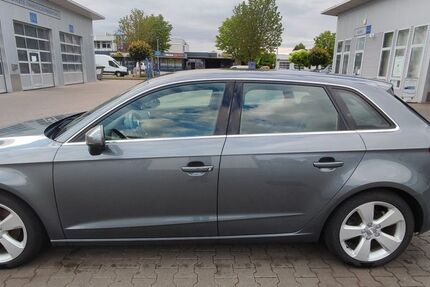 Audi A3 220.000 km 10.300 &euro; Wiesloch 69168