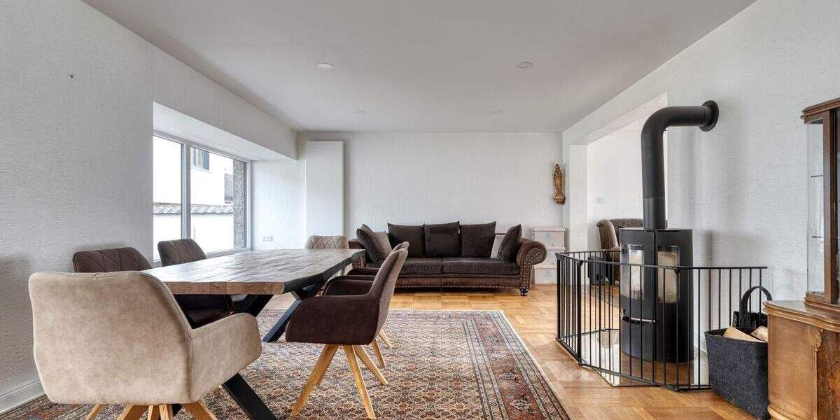 Einfamilienhaus Bürstadt Riedrode - 5 Zimmer, 180 m&sup2;, 550.000&euro; | Angebot:25676233