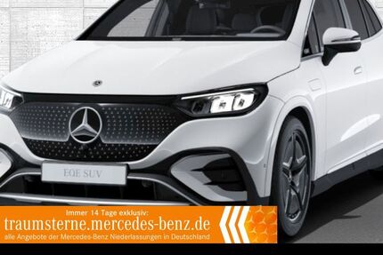Mercedes-Benz EQE SUV 16.981 km 63.990 &euro; Mannheim 68165