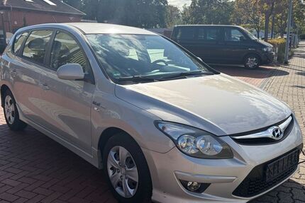 Hyundai i30 300.000 km 1.750 &euro; Schifferstadt 67105